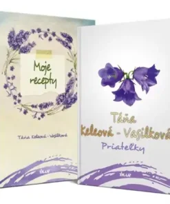 Priateľky + Moje recepty