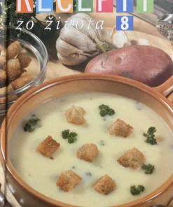 Recepty zo života 8