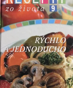 Recepty zo života 9