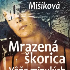 Mrazená škorica Vôňa minulých životov