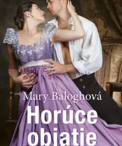 Horúce objatie