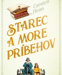 Starec a more príbehov