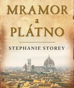 Mramor a plátno