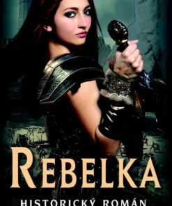 Rebelka (CZ)
