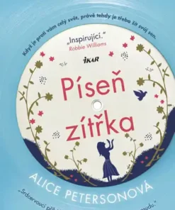 Píseň zítřka