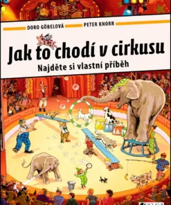 Jak to chodí v cirkusu