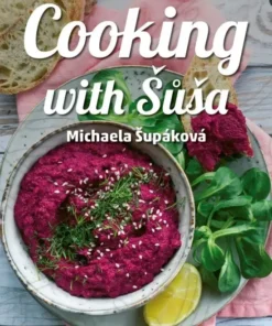 Cooking with Šůša