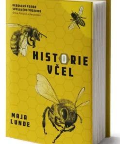 Historie včel