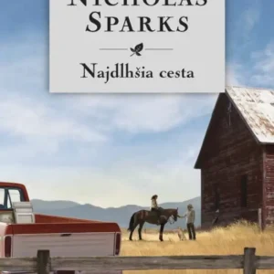 Najdlhšia cesta