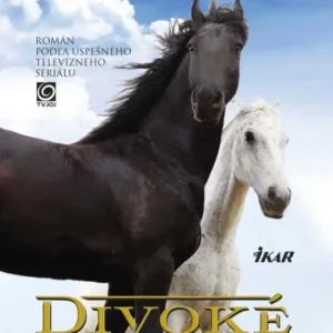 Divoké kone
