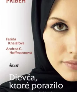 Dievča, ktoré porazilo Islamský štát