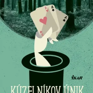 Kúzelníkov únik z reality