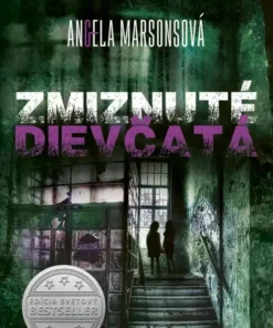 Zmiznuté dievčatá