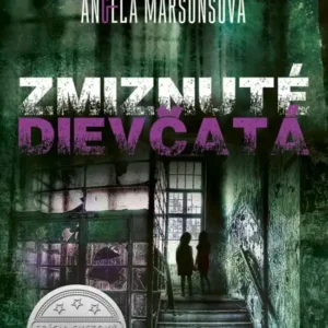 Zmiznuté dievčatá