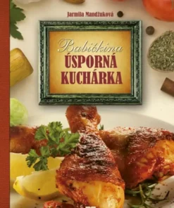 Babičkina úsporná kuchárka