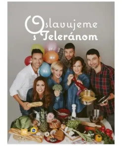 Oslavujeme s Teleránom