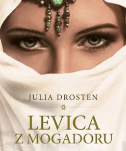 Levica z Mogadoru