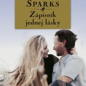 Zápisník jednej lásky