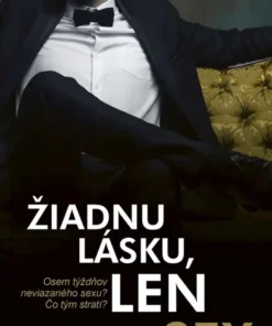 Žiadnu lásku, len sex