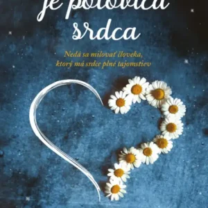 Otáznik je polovica srdca