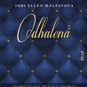Odhalená