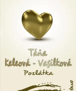 Pozlátka