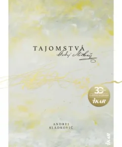 Tajomstvá