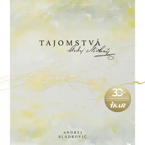 Tajomstvá