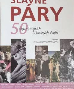 Slávne páry