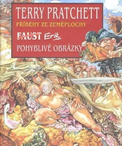 Faust Erik, Pohyblivé obrázky