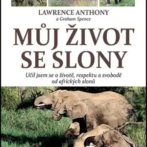 Můj život se slony