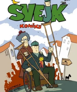 Švejk - Komiks