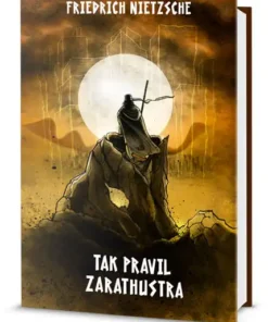 Tak pravil Zarathustra