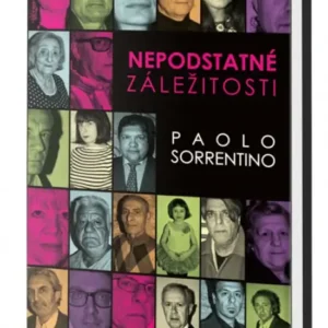 Nepodstatné záležitosti