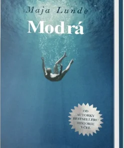 Modrá