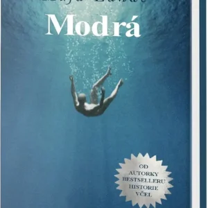 Modrá