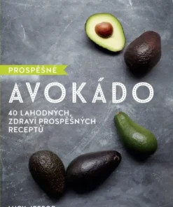 Prospěšné avokádo