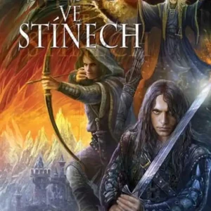 Štěstí ve stínech