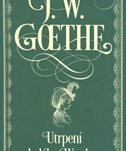 Utrpení mladého Werthera