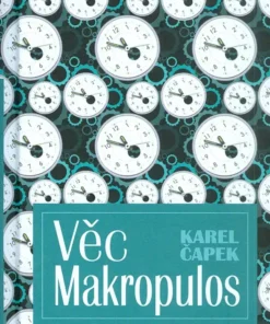 Věc Makropulos