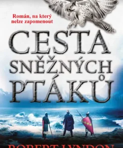 Cesta sněžných ptáků