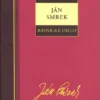 Básnické dielo - Ján Smrek