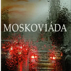 Moskoviáda