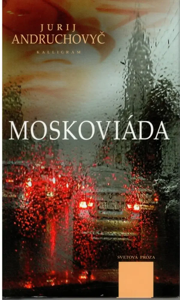 Moskoviáda