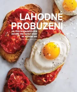 Lahodné probuzení