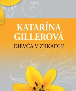 Dievča v zrkadle