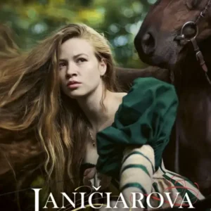 Janičiarova žena