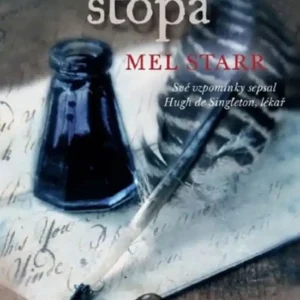 Inkoustová stopa