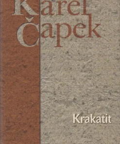 Krakatit