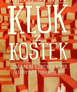 Kluk z kostek